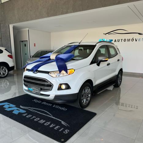 FORD Ecosport 1.6 4P FREESTYLE FLEX, Foto 3