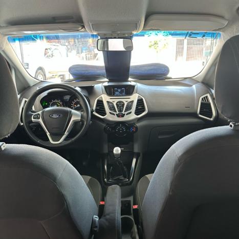 FORD Ecosport 1.6 4P FREESTYLE FLEX, Foto 10