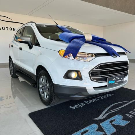 FORD Ecosport 1.6 4P FREESTYLE FLEX, Foto 20