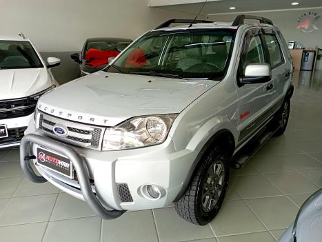 FORD Ecosport 1.6 4P FREESTYLE FLEX, Foto 3