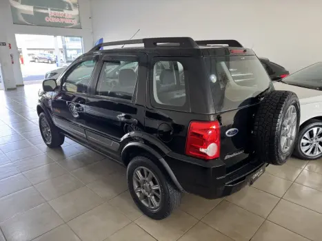 FORD Ecosport 1.6 4P FREESTYLE XLT FLEX, Foto 3