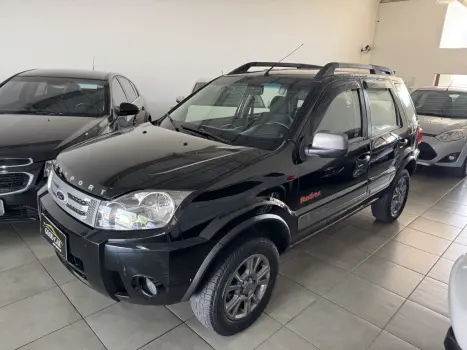 FORD Ecosport 1.6 4P FREESTYLE XLT FLEX, Foto 4