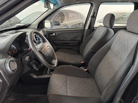 FORD Ecosport 1.6 4P FREESTYLE XLT FLEX, Foto 8