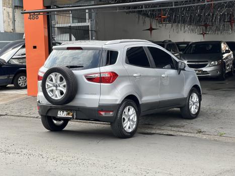 FORD Ecosport 1.6 4P TITANIUM SIGMA FLEX, Foto 6