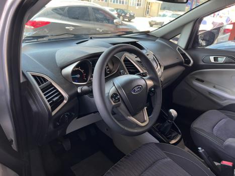 FORD Ecosport 1.6 4P TITANIUM SIGMA FLEX, Foto 14