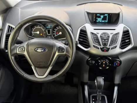 FORD Ecosport 1.6 4P SE FLEX AUTOMTICO, Foto 9