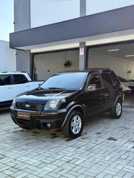 FORD Ecosport 1.6 4P FREESTYLE XLT FLEX, Foto 3