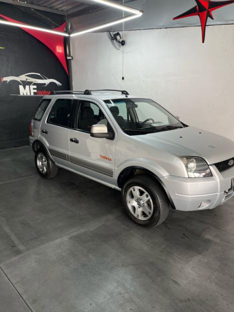 FORD Ecosport 1.6 4P FREESTYLE XLS FLEX, Foto 2