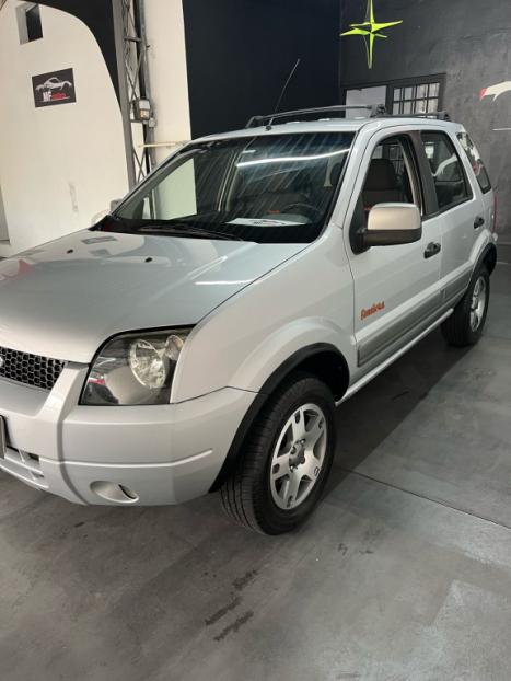FORD Ecosport 1.6 4P FREESTYLE XLS FLEX, Foto 3