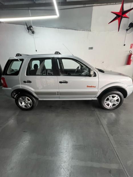 FORD Ecosport 1.6 4P FREESTYLE XLS FLEX, Foto 7