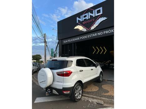 FORD Ecosport 1.6 4P FREESTYLE FLEX, Foto 5
