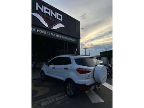 FORD Ecosport 1.6 4P FREESTYLE FLEX, Foto 6