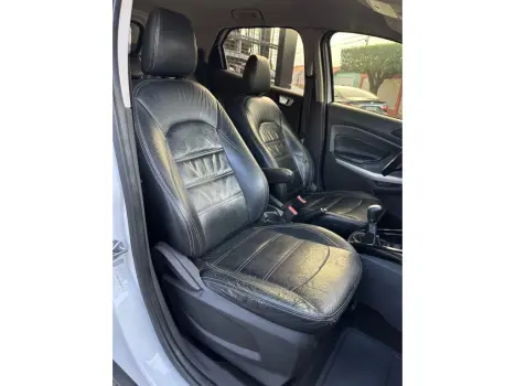 FORD Ecosport 1.6 4P FREESTYLE FLEX, Foto 9