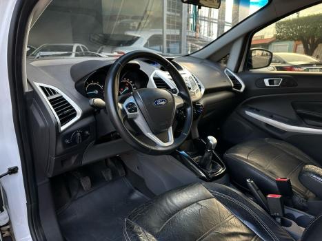 FORD Ecosport 1.6 4P FREESTYLE FLEX, Foto 12