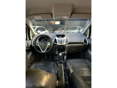 FORD Ecosport 1.6 4P FREESTYLE FLEX, Foto 13