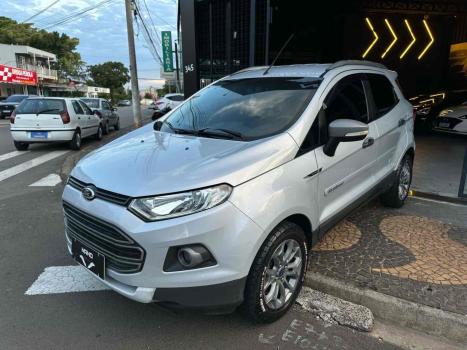 FORD Ecosport 1.6 4P FREESTYLE FLEX, Foto 1