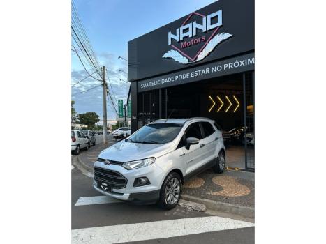 FORD Ecosport 1.6 4P FREESTYLE FLEX, Foto 2