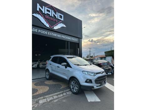 FORD Ecosport 1.6 4P FREESTYLE FLEX, Foto 3