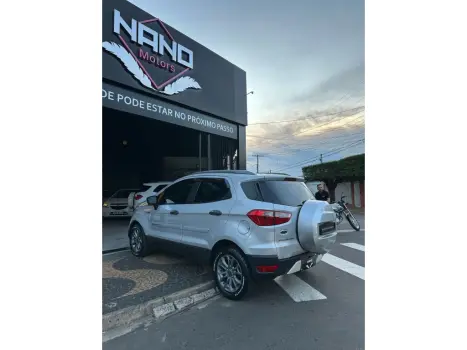 FORD Ecosport 1.6 4P FREESTYLE FLEX, Foto 5