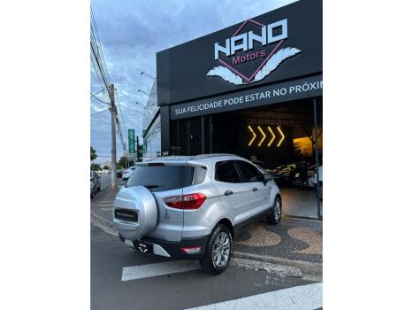 FORD Ecosport 1.6 4P FREESTYLE FLEX, Foto 6