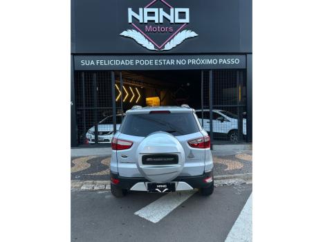 FORD Ecosport 1.6 4P FREESTYLE FLEX, Foto 7