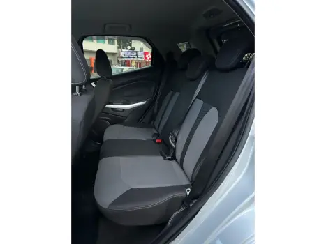 FORD Ecosport 1.6 4P FREESTYLE FLEX, Foto 8