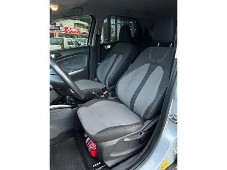 FORD Ecosport 1.6 4P FREESTYLE FLEX, Foto 10