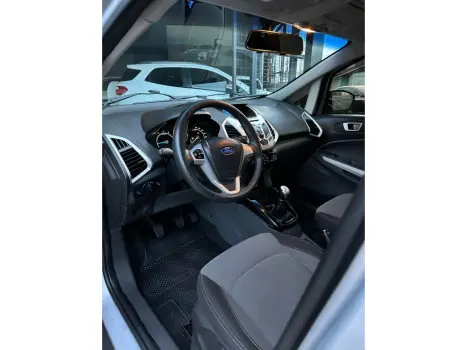 FORD Ecosport 1.6 4P FREESTYLE FLEX, Foto 12