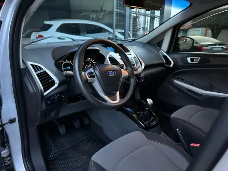 FORD Ecosport 1.6 4P FREESTYLE FLEX, Foto 14