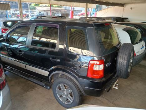 FORD Ecosport 1.6 4P FREESTYLE XLT FLEX, Foto 4