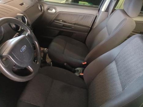 FORD Ecosport 1.6 4P FREESTYLE XLT FLEX, Foto 8