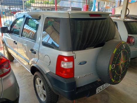 FORD Ecosport 1.6 4P XL, Foto 2