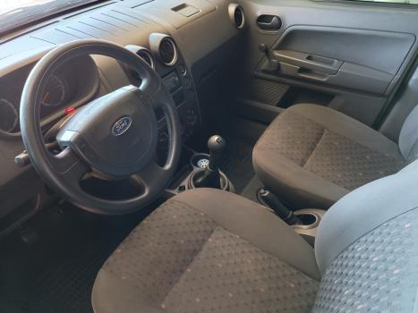 FORD Ecosport 1.6 4P XL, Foto 7