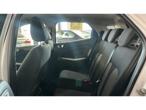 FORD Ecosport 1.6 4P FREESTYLE FLEX, Foto 9