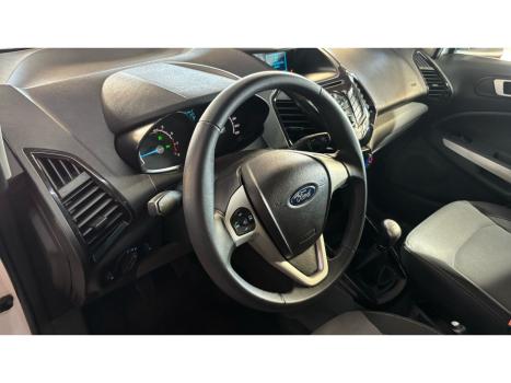 FORD Ecosport 1.6 4P FREESTYLE FLEX, Foto 20