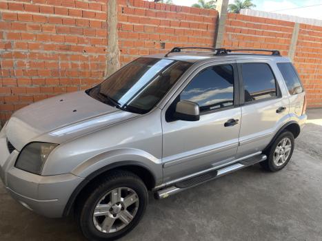 FORD Ecosport 1.6 4P XLT FLEX, Foto 1