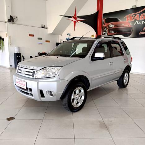 FORD Ecosport 1.6 4P XLT FLEX, Foto 2