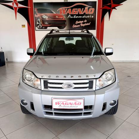 FORD Ecosport 1.6 4P XLT FLEX, Foto 3