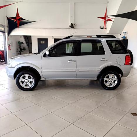 FORD Ecosport 1.6 4P XLT FLEX, Foto 4