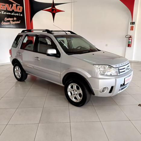 FORD Ecosport 1.6 4P XLT FLEX, Foto 5