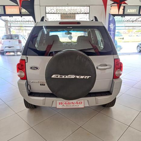 FORD Ecosport 1.6 4P XLT FLEX, Foto 8
