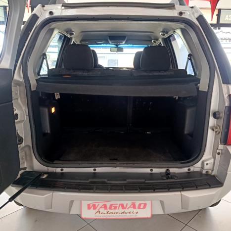 FORD Ecosport 1.6 4P XLT FLEX, Foto 9