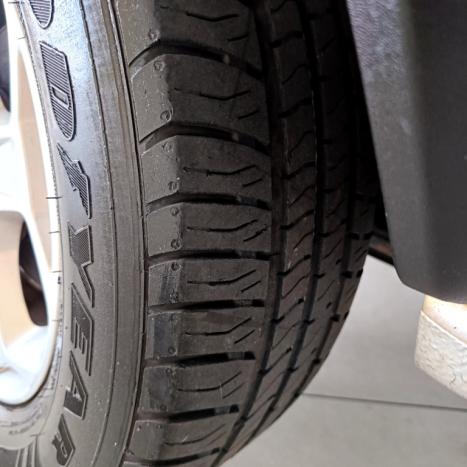 FORD Ecosport 1.6 4P XLT FLEX, Foto 11