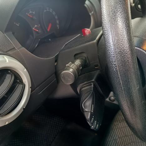 FORD Ecosport 1.6 4P XLT FLEX, Foto 14