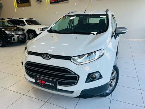 FORD Ecosport 1.6 4P FREESTYLE FLEX, Foto 1