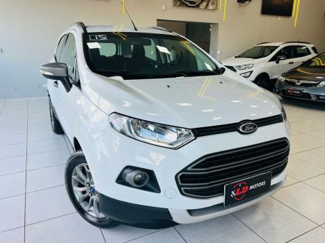 FORD Ecosport 1.6 4P FREESTYLE FLEX, Foto 2