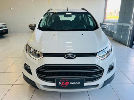 FORD Ecosport 1.6 4P FREESTYLE FLEX, Foto 3