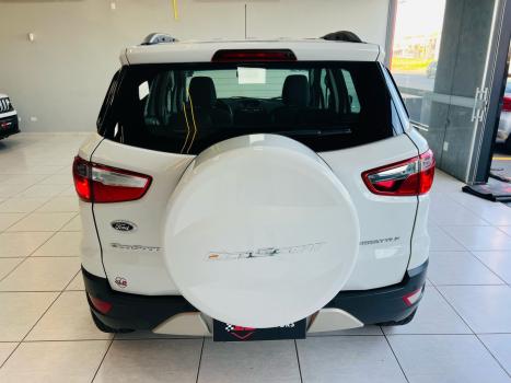 FORD Ecosport 1.6 4P FREESTYLE FLEX, Foto 8