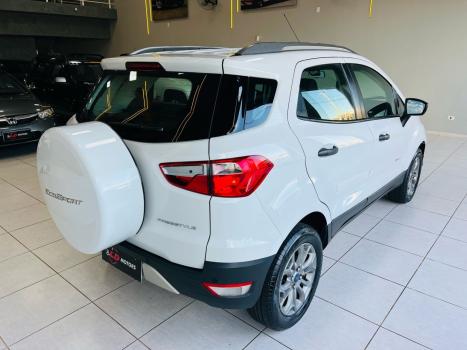 FORD Ecosport 1.6 4P FREESTYLE FLEX, Foto 9