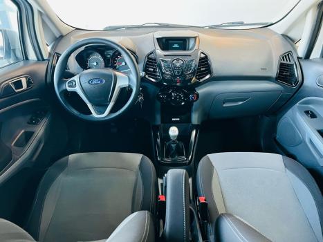 FORD Ecosport 1.6 4P FREESTYLE FLEX, Foto 10